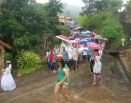 Retiro na CMR em 07 e 08/12/13, 
