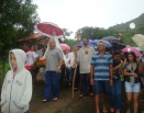 Retiro na CMR em 07 e 08/12/13, 