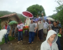Retiro na CMR em 07 e 08/12/13, 
