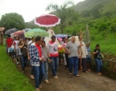Retiro na CMR em 07 e 08/12/13, 