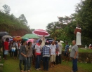 Retiro na CMR em 07 e 08/12/13, 