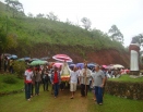 Retiro na CMR em 07 e 08/12/13, 