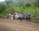 Retiro na CMR em 07 e 08/12/13, 