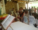 Retiro na CMR em 07 e 08/12/13, 