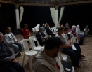 Natal e Semana solidária 2013  na Comunidade Mãe Rainha