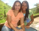 Natal e Semana solidária 2013  na Comunidade Mãe Rainha