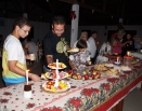 Natal e Semana solidária 2013  na Comunidade Mãe Rainha