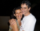 Natal e Semana solidária 2013  na Comunidade Mãe Rainha