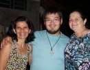 Natal e Semana solidária 2013  na Comunidade Mãe Rainha