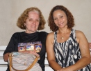 Natal e Semana solidária 2013  na Comunidade Mãe Rainha