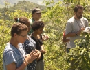 Natal e Semana solidária 2013  na Comunidade Mãe Rainha
