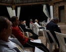 Natal e Semana solidária 2013  na Comunidade Mãe Rainha