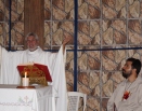 Natal e Semana solidária 2013  na Comunidade Mãe Rainha