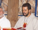 Natal e Semana solidária 2013  na Comunidade Mãe Rainha