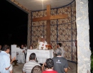 Natal e Semana solidária 2013  na Comunidade Mãe Rainha