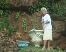 Sábado - dia dedicado em ação de graças a Virgem Maria