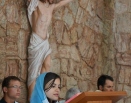 Retiro de jovens 02/14  - 