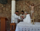 Retiro de jovens 02/14  - 