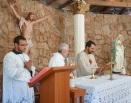 Retiro de jovens 02/14  - 