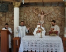 Retiro de jovens 02/14  - 