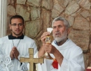 Retiro de jovens 02/14  - 
