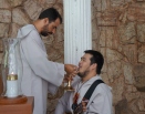 Retiro de jovens 02/14  - 