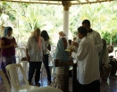 Retiro de jovens 02/14  - 
