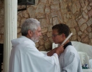 Retiro de jovens 02/14  - 