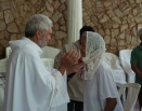 Retiro de jovens 02/14  - 
