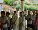 Retiro de jovens 02/14  - 