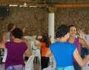 Retiro de jovens 02/14  - 