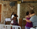 Retiro de jovens 02/14  - 