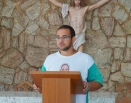 Retiro de jovens 02/14  - 