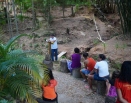 Retiro de jovens 02/14  - 
