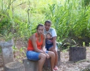Retiro de jovens 02/14  - 