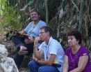 Retiro de jovens 02/14  - 
