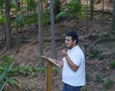 Retiro de jovens 02/14  - 