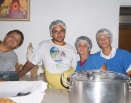 Retiro de jovens 02/14  - 
