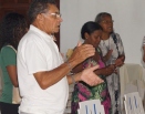 Retiro de jovens 02/14  - 