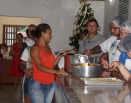 Retiro de jovens 02/14  - 