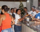Retiro de jovens 02/14  - 