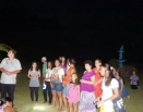 Retiro de jovens 02/14  - 