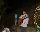 Retiro de jovens 02/14  - 