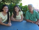 Retiro de jovens 02/14  - 