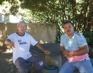 Retiro de jovens 02/14  - 