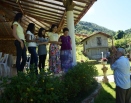 Retiro de jovens 02/14  - 
