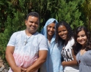 Retiro de jovens 02/14  - 