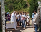 Retiro de jovens 02/14  - 