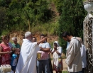 Retiro de jovens 02/14  - 