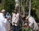 Retiro de jovens 02/14  - 